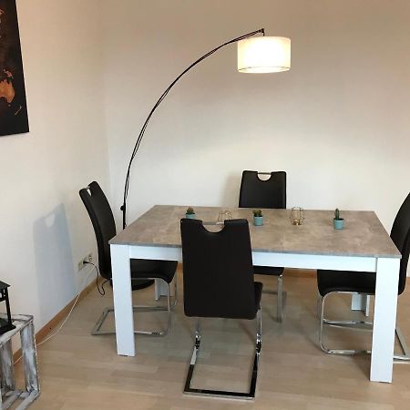Апартаменти Gemuetliche 2 Zimmer Fewo Parkplatz Wlan Breisach Екстер'єр фото