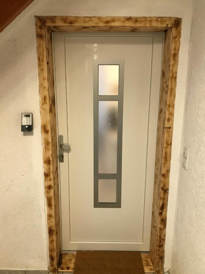 Апартаменти Gemuetliche 2 Zimmer Fewo Parkplatz Wlan Breisach Екстер'єр фото