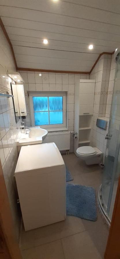 Апартаменти Gemuetliche 2 Zimmer Fewo Parkplatz Wlan Breisach Екстер'єр фото